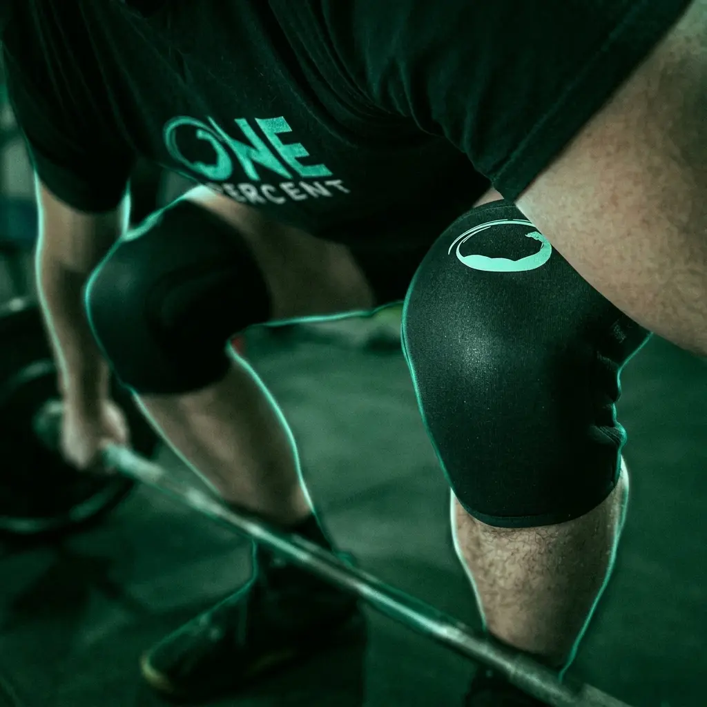 Knee Sleeves
