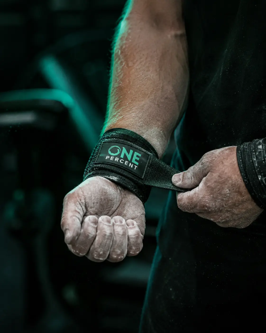 Wrist Wraps